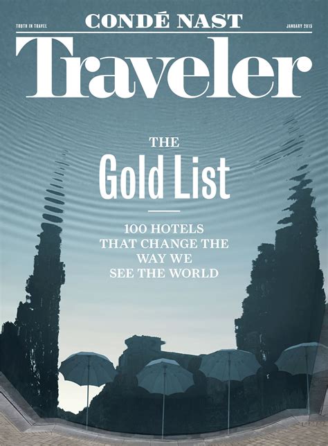 codenast|condé nast traveler.